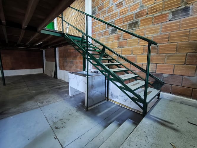 Bodega en arriendo en Condina, Pereira, 166 m² · foto 4 de 14