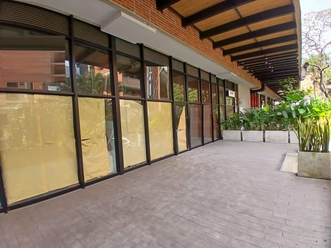 Local en arriendo en Laureles, Medellín, 36 m² · foto 4 de 7