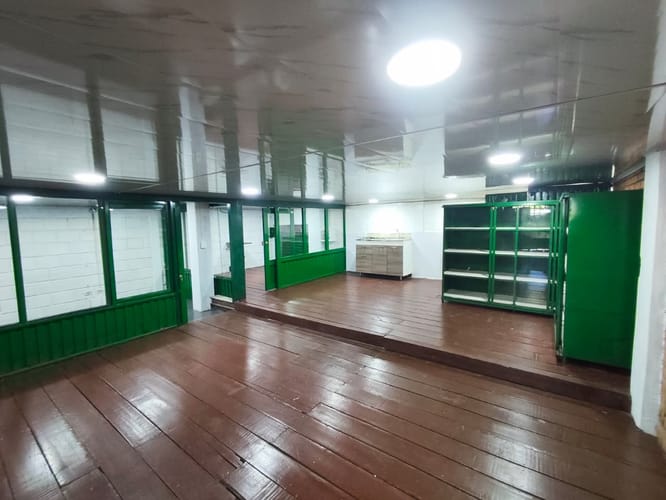Bodega en arriendo en Condina, Pereira, 166 m² · foto 7 de 14