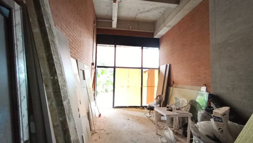 Local en arriendo en Laureles, Medellín, 36 m² · foto 7 de 7