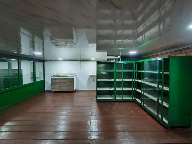 Bodega en arriendo en Condina, Pereira, 166 m² · foto 8 de 14