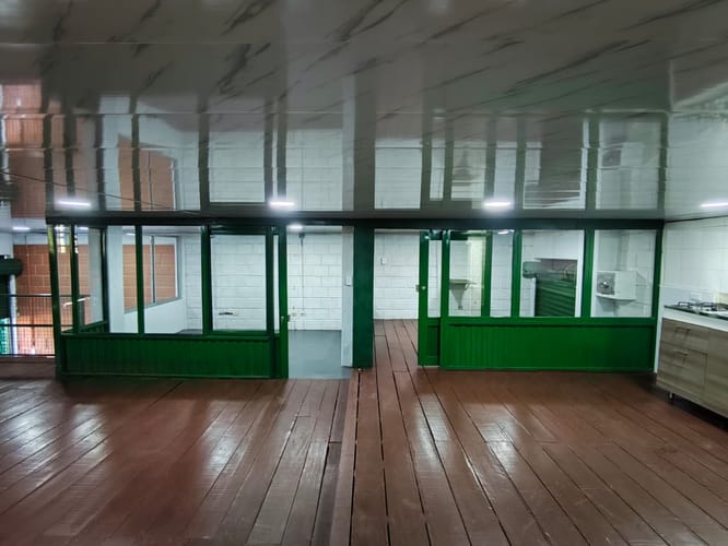 Bodega en arriendo en Condina, Pereira, 166 m² · foto 9 de 14