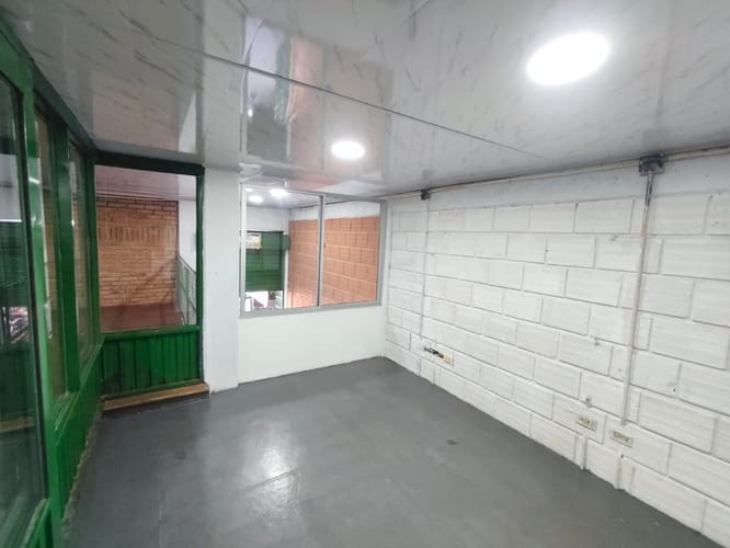 Bodega en arriendo en Condina, Pereira, 166 m² · foto 10 de 14