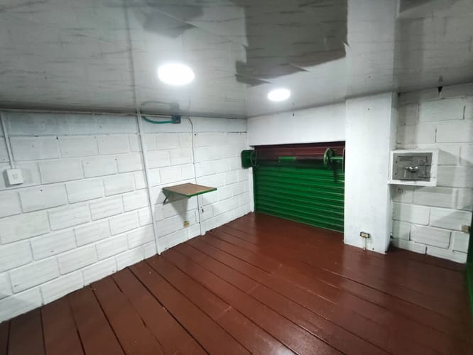 Bodega en arriendo en Condina, Pereira, 166 m² · foto 11 de 14