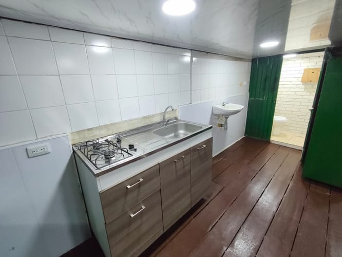 Bodega en arriendo en Condina, Pereira, 166 m² · foto 13 de 14