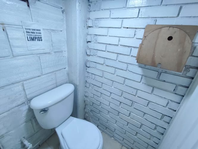 Bodega en arriendo en Condina, Pereira, 166 m² · foto 14 de 14