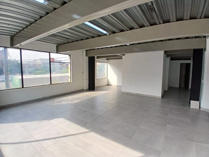 Local en arriendo en Laureles, Medellín, 110 m² · foto 4 de 6