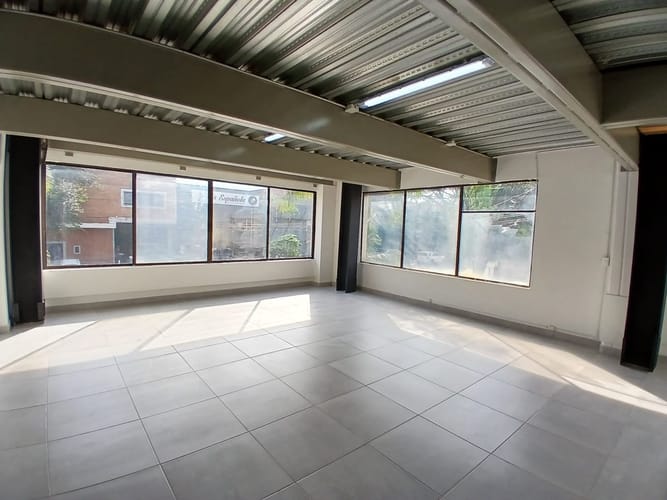 Local en arriendo en Laureles, Medellín, 110 m² · foto 6 de 6