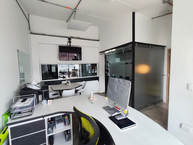 Bodega en arriendo en Popular Modelo, Pereira, 330 m² · foto 10 de 15