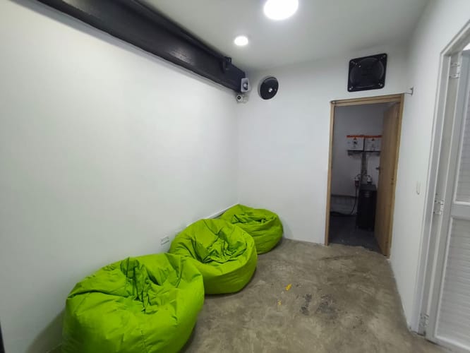 Bodega en arriendo en Popular Modelo, Pereira, 330 m² · foto 14 de 15
