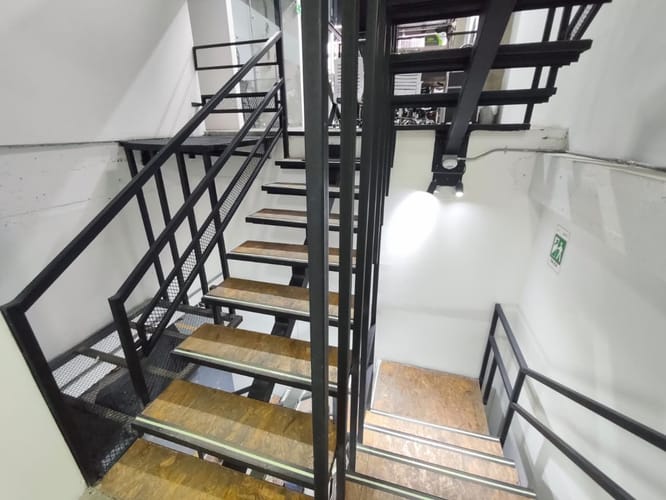 Bodega en arriendo en Popular Modelo, Pereira, 330 m² · foto 15 de 15