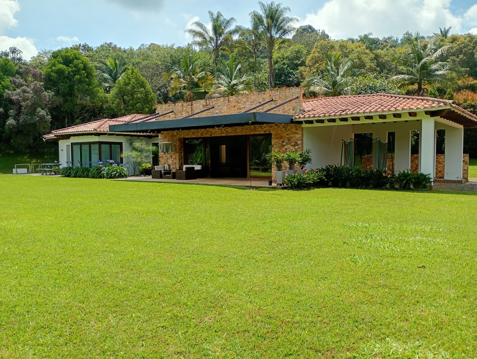 Casa en Arriendo en Don diego, El Retiro - 2