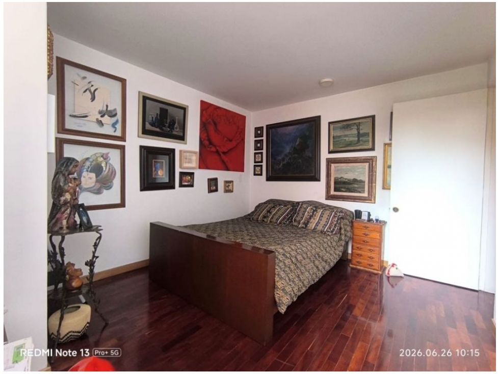 Apartamento en venta en El Poblado, Medellín · foto 9 de 24