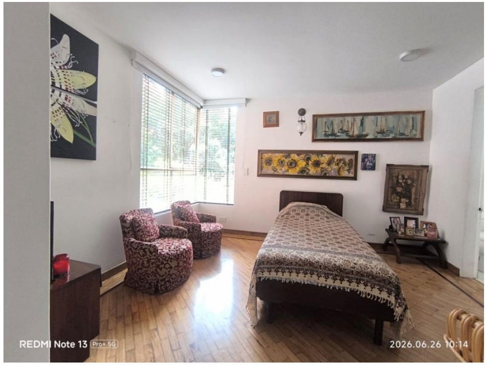 Apartamento en venta en El Poblado, Medellín · foto 10 de 24