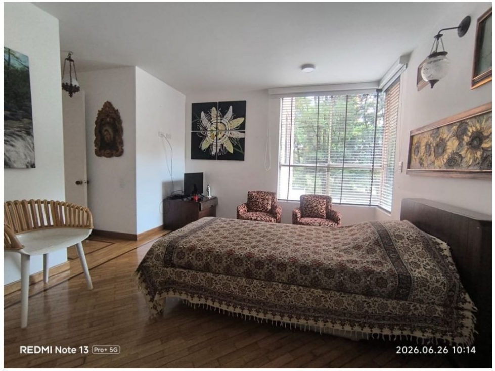 Apartamento en venta en El Poblado, Medellín · foto 11 de 24