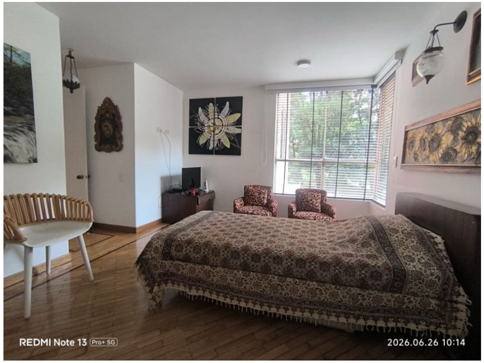 Apartamento en venta en El Poblado, Medellín · foto 12 de 24