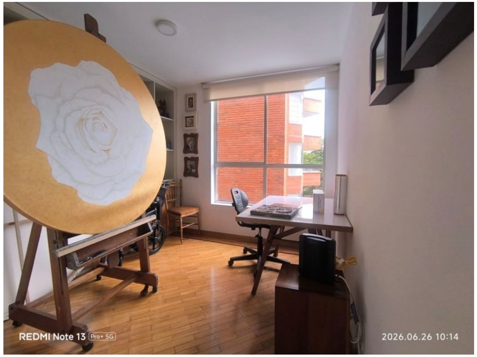 Apartamento en venta en El Poblado, Medellín · foto 14 de 24
