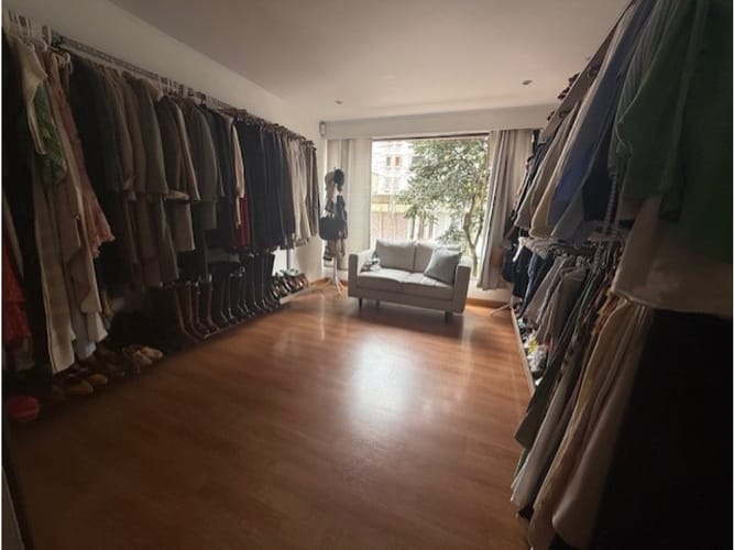 Apartamento de 3 alcobas en venta en La Cabrera, Bogotá, 353 m² · foto 5 de 17