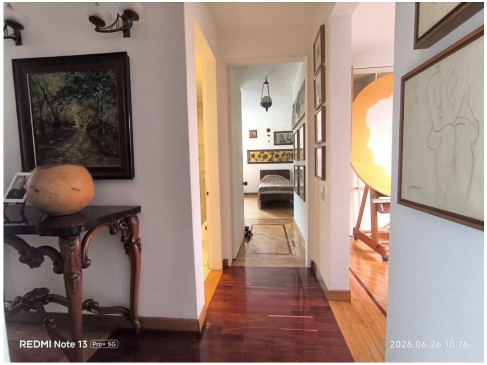 Apartamento en venta en El Poblado, Medellín · foto 15 de 24