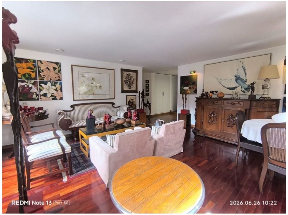 Apartamento en venta en El Poblado, Medellín · foto 17 de 24