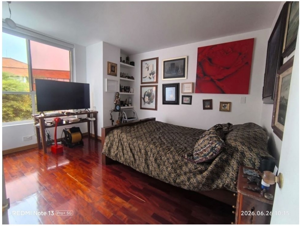 Apartamento en venta en El Poblado, Medellín · foto 19 de 24