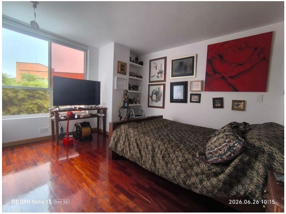 Apartamento en venta en El Poblado, Medellín · foto 20 de 24