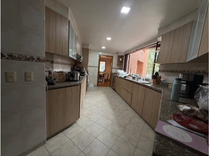 Apartamento de 3 alcobas en venta en La Cabrera, Bogotá, 353 m² · foto 12 de 17