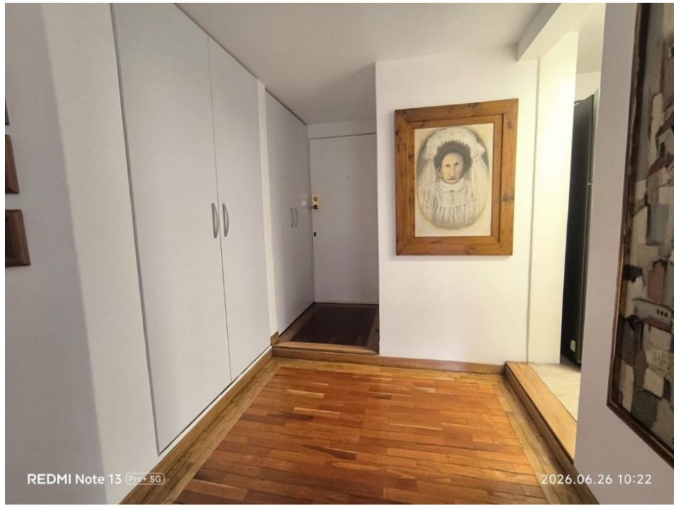 Apartamento en venta en El Poblado, Medellín · foto 24 de 24