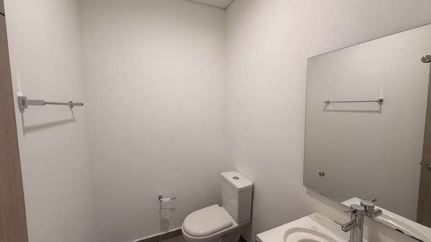 Oficina en arriendo en Chipichape, Cali, 38 m² · foto 13 de 24