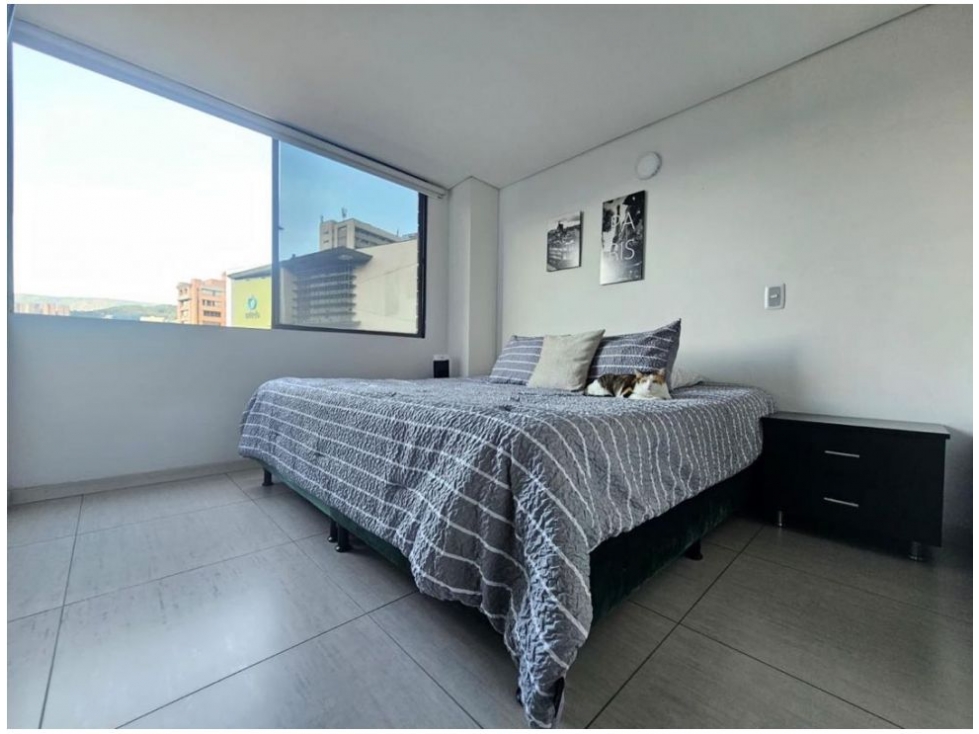 Apartamento en venta en El Poblado, Medellín · foto 7 de 24