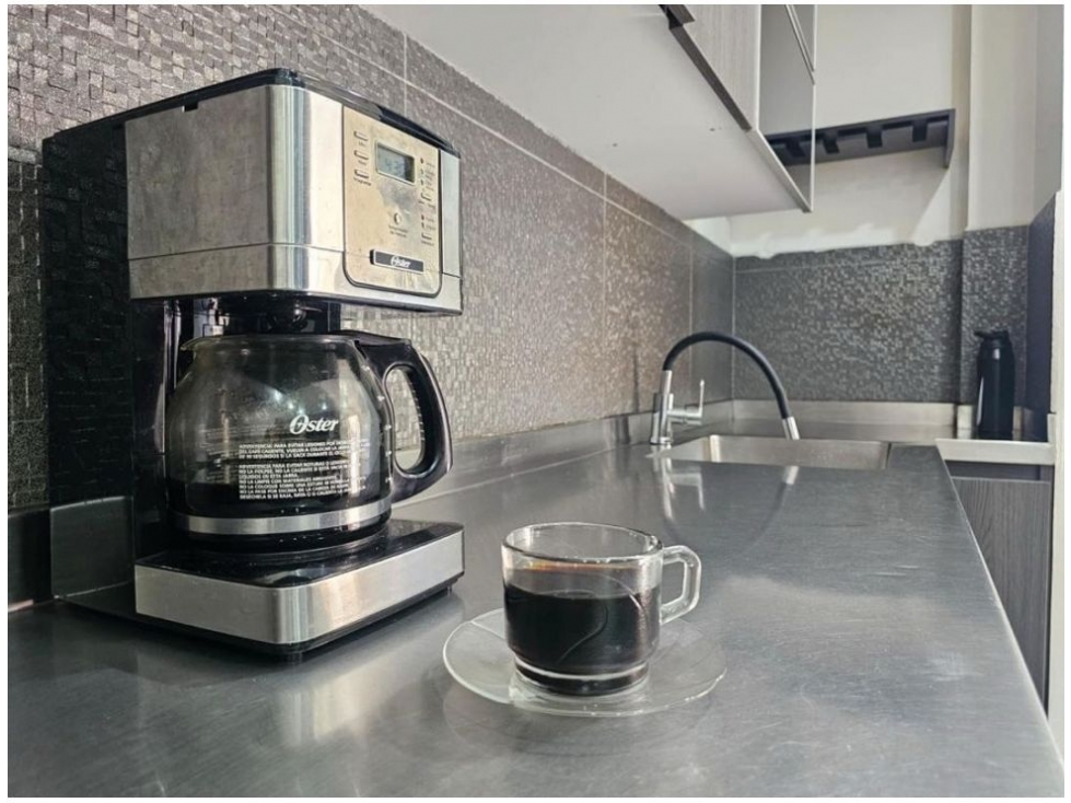 Apartamento en venta en El Poblado, Medellín · foto 14 de 24