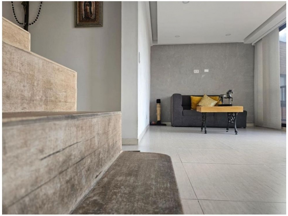 Apartamento en venta en El Poblado, Medellín · foto 15 de 24