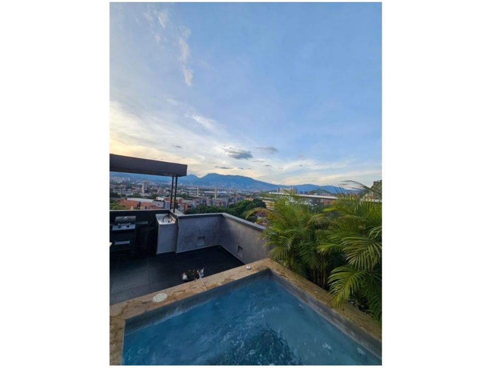Apartamento en venta en El Poblado, Medellín · foto 20 de 24