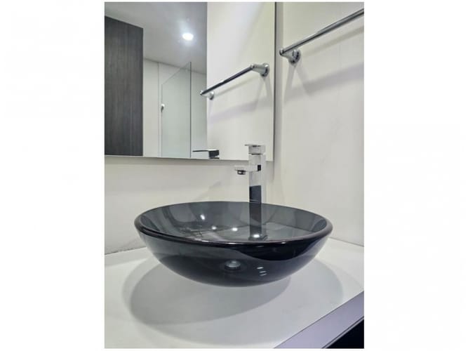 Apartamento en venta en El Poblado, Medellín · foto 22 de 24