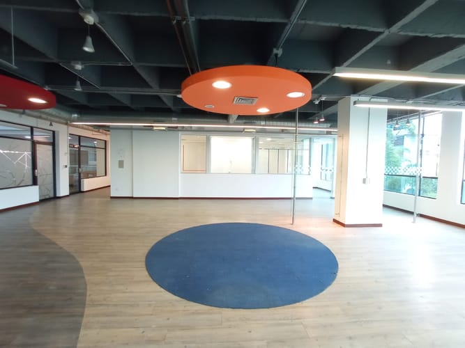 Local en arriendo en Los Balsos, Medellín, 203 m² · foto 5 de 9