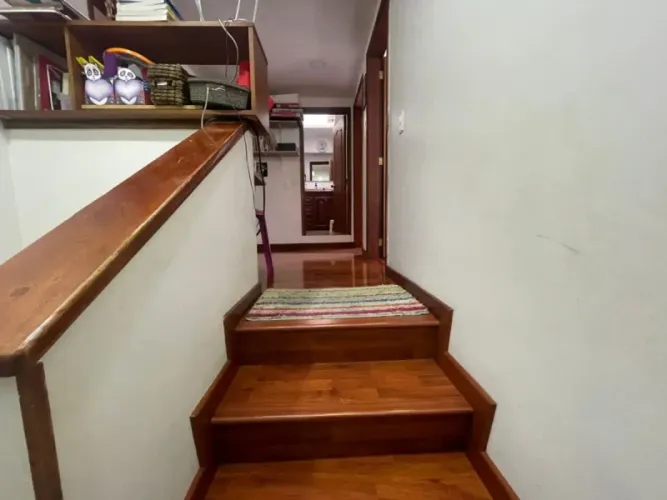 Casa de 4 alcobas en venta en Los Andes, Bogotá, 186 m² · foto 6 de 21