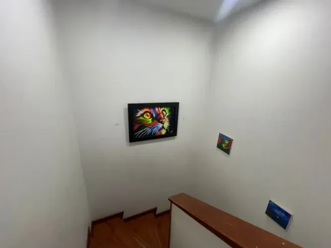 Casa de 4 alcobas en venta en Los Andes, Bogotá, 186 m² · foto 7 de 21