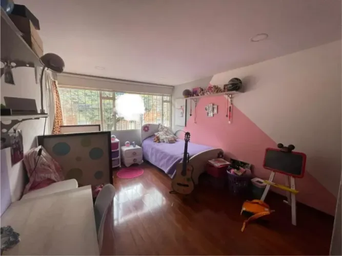 Casa de 4 alcobas en venta en Los Andes, Bogotá, 186 m² · foto 10 de 21