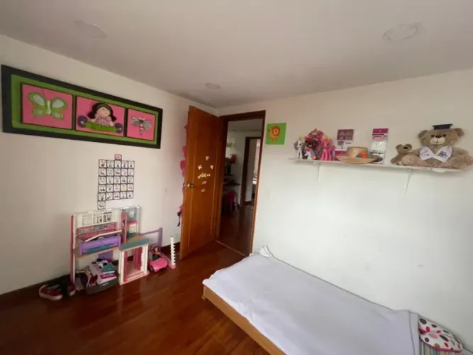 Casa de 4 alcobas en venta en Los Andes, Bogotá, 186 m² · foto 11 de 21
