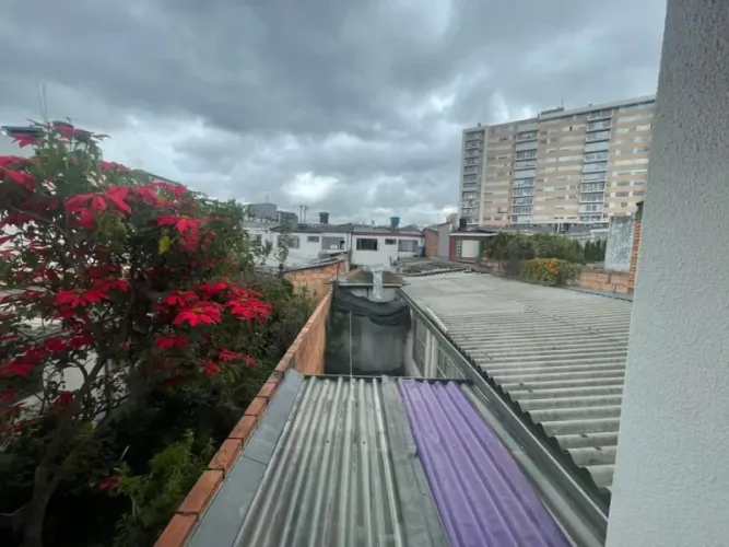 Casa de 4 alcobas en venta en Los Andes, Bogotá, 186 m² · foto 18 de 21
