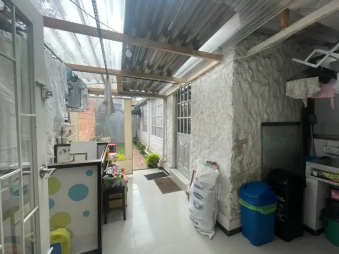 Casa de 4 alcobas en venta en Los Andes, Bogotá, 186 m² · foto 20 de 21