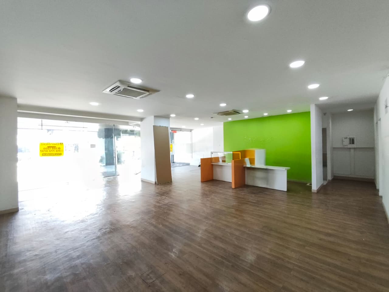 Local en Arriendo en Sector plaza de bolivar, Pereira