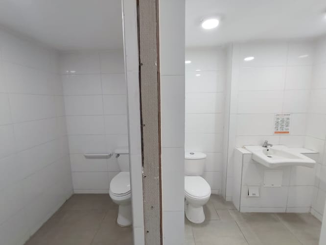 Local en arriendo en Sector Plaza De Bolivar, Pereira, 579 m² · foto 4 de 19