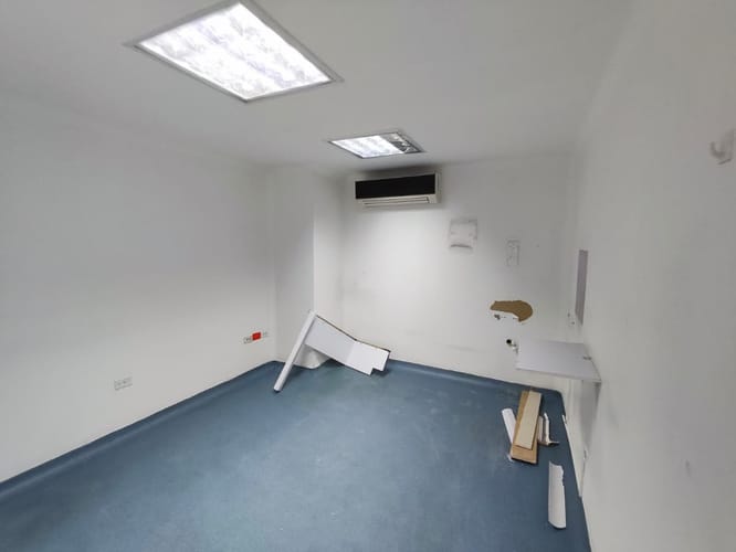 Local en arriendo en Sector Plaza De Bolivar, Pereira, 579 m² · foto 10 de 19