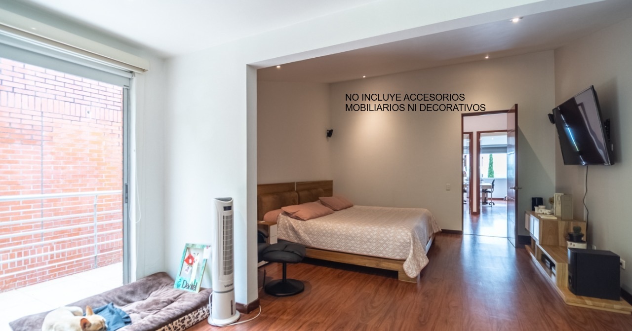 3BR House in Santa catalina (315 m²) - 2