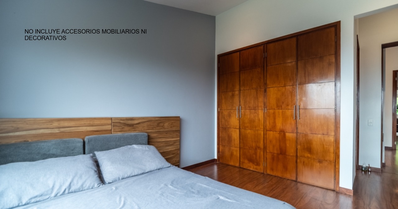 3BR House in Santa catalina (315 m²) - 3