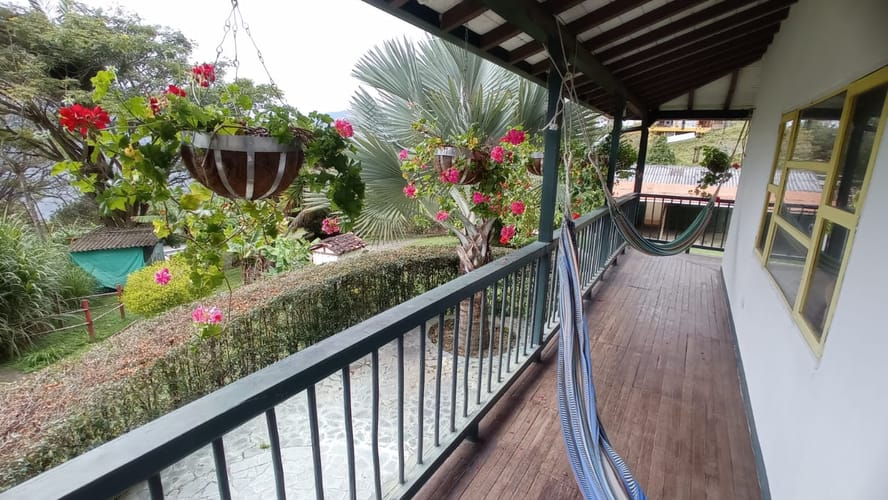 Finca en arriendo en Zarzal La Luz, Copacabana, 160 m² · foto 5 de 20