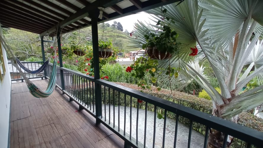 Finca en arriendo en Zarzal La Luz, Copacabana, 160 m² · foto 6 de 20