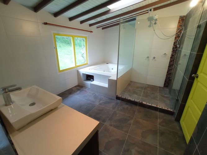 Finca en arriendo en Zarzal La Luz, Copacabana, 160 m² · foto 7 de 20