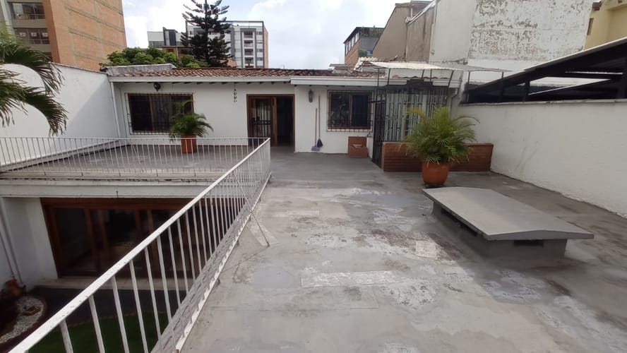 Local en arriendo en Conquistadores, Medellín, 326 m² · foto 13 de 19